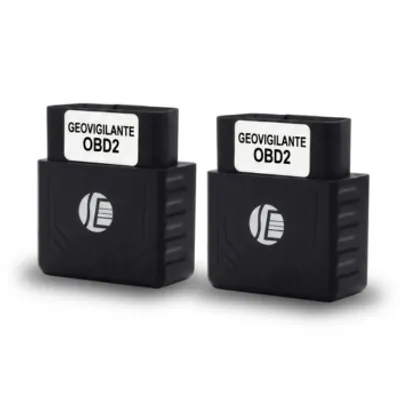 Lleva 2 GPS GEO OBD2