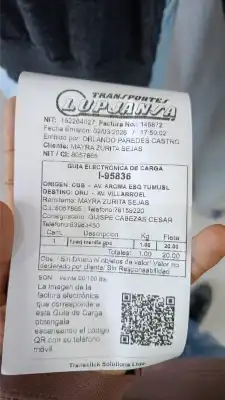 Cliente Satisfecho